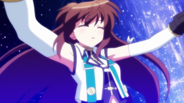 「ViVid Strike!」 (60)