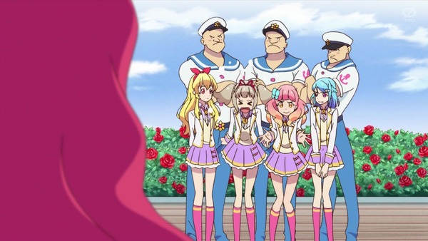 「アイカツオンパレード!」9話感想 (66)