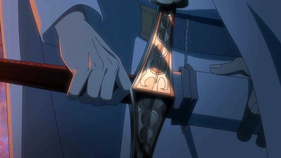 「BLEACH 千年血戦篇」17話感想 (100)