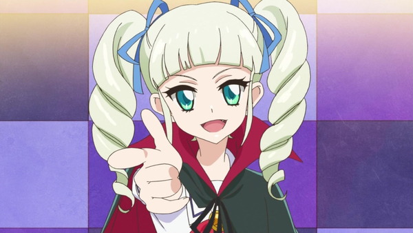 ユリカ様 (2)