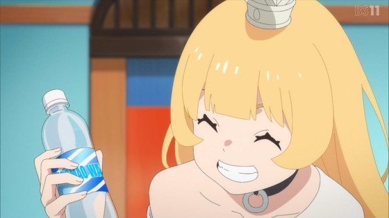 「姫様“拷問”の時間です」5話感想 (93)