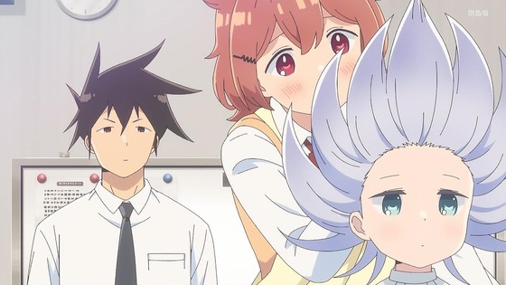 「阿波連さんははかれない」3話感想 (13)