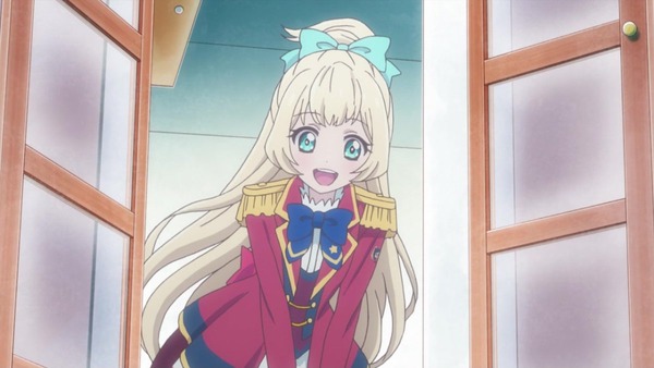 「アイカツスターズ！」4話感想 (31)