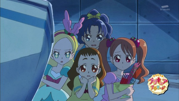 「キラキラ☆プリキュアアラモード」25話 (41)