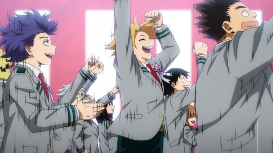 「僕のヒーローアカデミア」170話感想  (44)