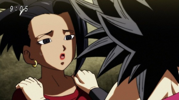 「ドラゴンボール超」101話 (2)