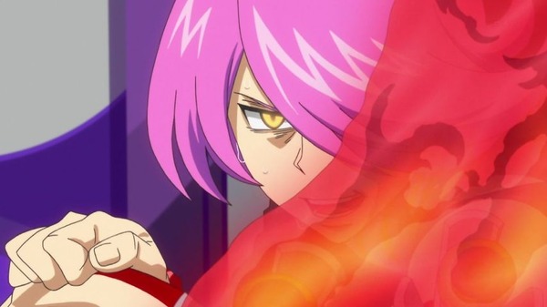 「コンクリート・レボルティオ 超人幻想」15話感想 (66)