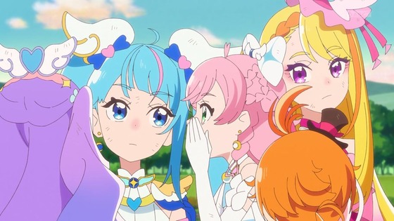 「ひろがるスカイ!プリキュア」ひろプリ 41話感想 (80)