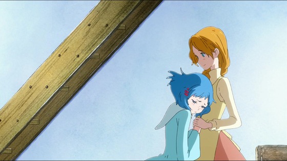 映画「リズと青い鳥」感想 (436)