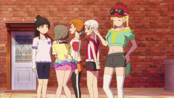 「ラブライブ!スーパースター!!」8話感想 (77)