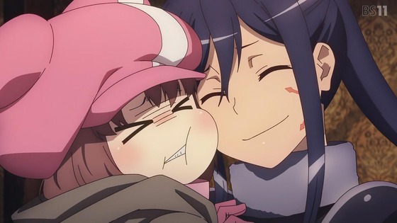 「SAO ガンゲイル・オンライン」2期 1話感想 (14)