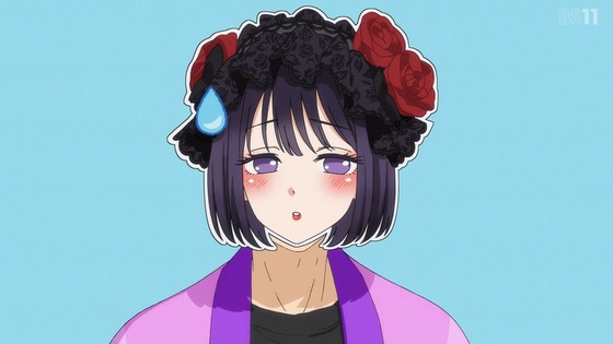 「その着せ替え人形は恋をする」15話感想 (48)