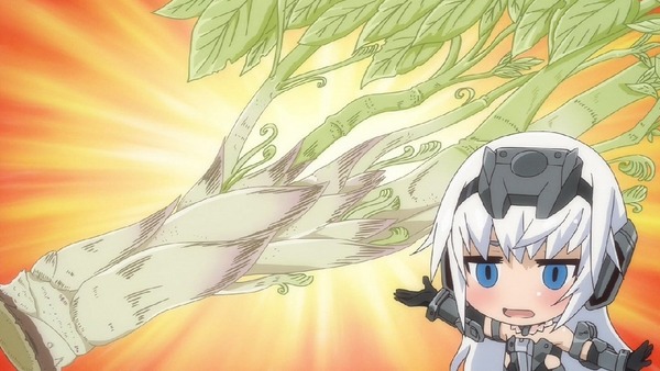 「フレームアームズ・ガール」9話 (14)