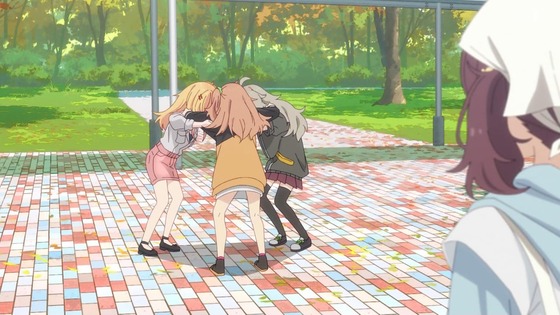 「日々は過ぎれど飯うまし」9話感想 (85)