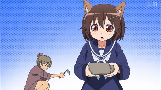 「ワールドウィッチーズ発進しますっ!」2話感想 (9)