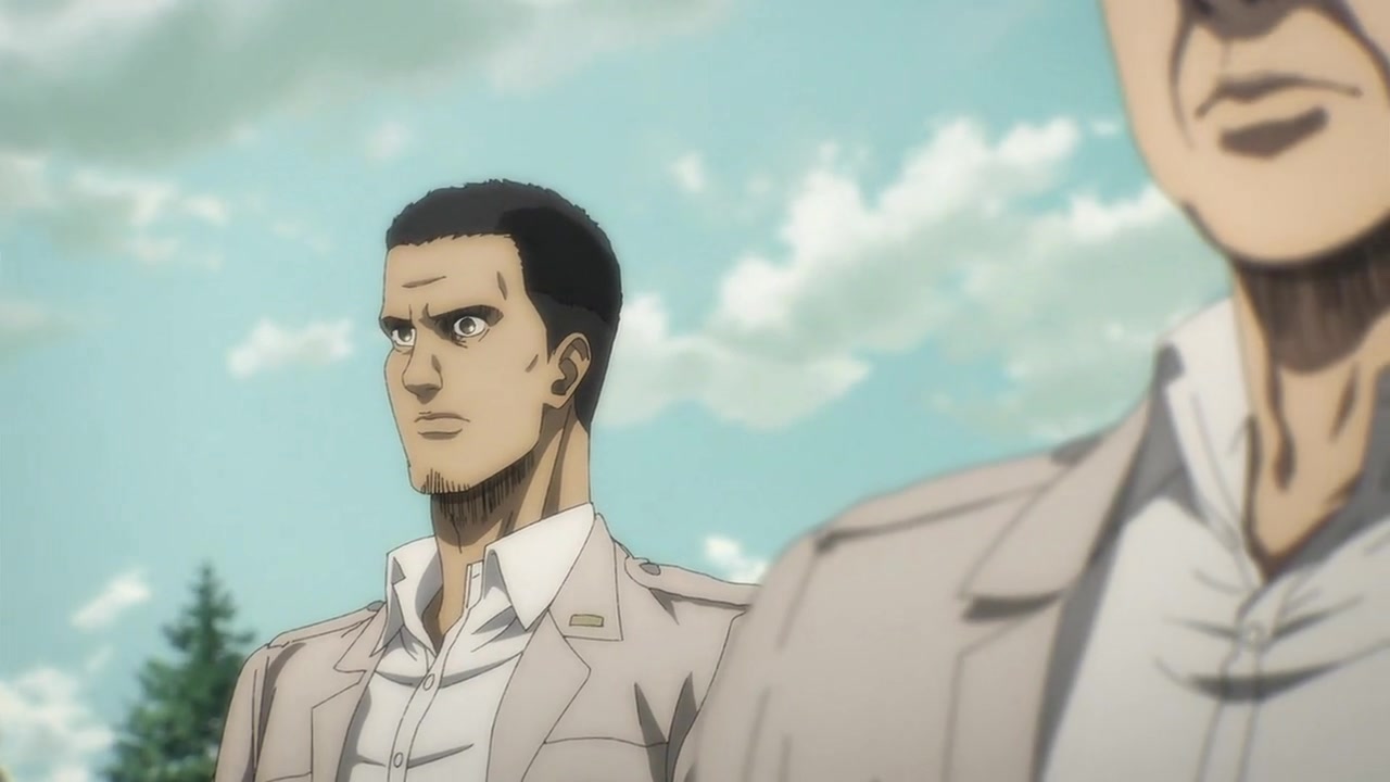 進撃の巨人 第74話 4期 15話 感想 魂の叫び クサヴァーさん見ててくれよ 親の罪 愛されず護られず育ったジークの悲哀 そして雷槍でリヴァイは 実況まとめ コメント追記 ポンポコにゅーす ファン特化型アニメ感想サイト