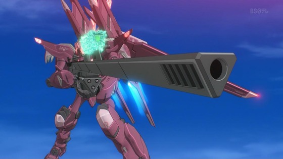 「蒼穹のファフナー THE BEYOND」7話感想 (66)