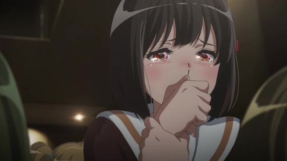 「響け!ユーフォニアム3」3期 12話感想 (111)