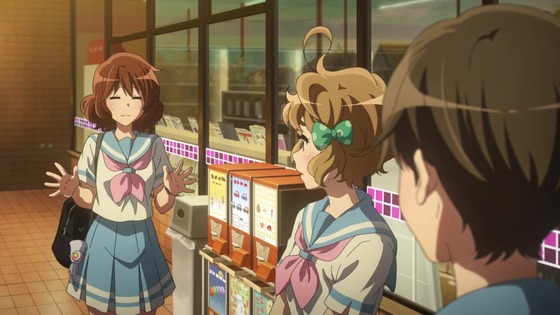 「響け！ユーフォニアム3」3期 9話感想 (77)
