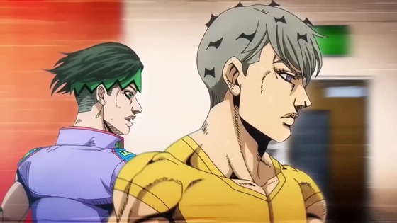 「岸辺露伴は動かない」OVA ザ・ラン 感想 (33)