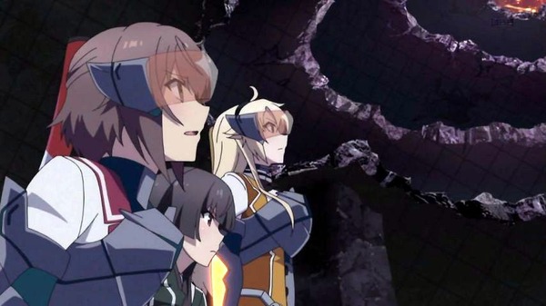 「刀使ノ巫女」23話感想 (3)