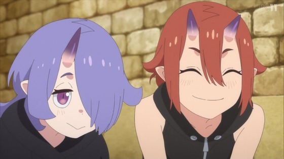 「姫様“拷問”の時間です」3話感想 (4)