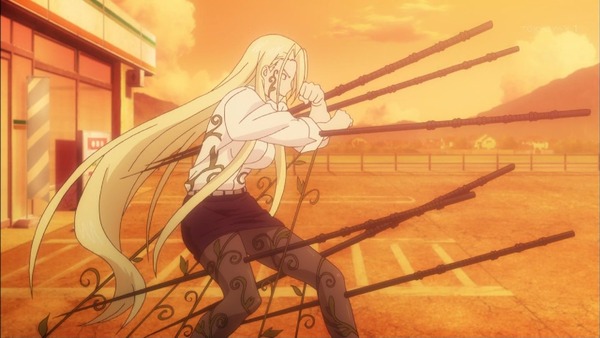 「UQ HOLDER!~魔法先生ネギま!2~」1話 (30)