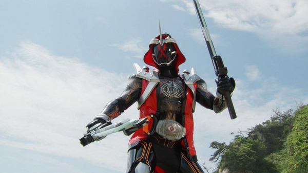 仮面ライダーゴースト (41)