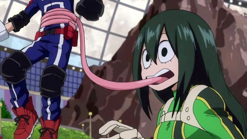 僕のヒーローアカデミア 12話感想 衰えてなお最強 拳と背中で語る平和の象徴オールマイト 画像 ポンポコにゅーす ファン特化型アニメ感想サイト