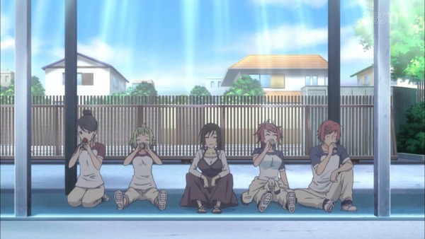 「あまんちゅ!」 (50)