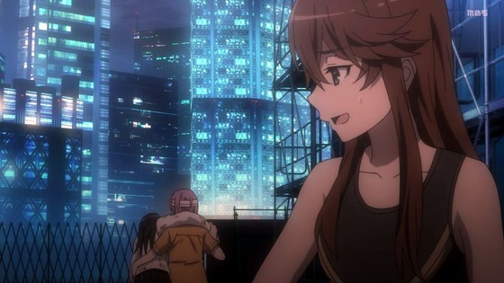 「とある科学の超電磁砲T」3期 23話感想 画像 (14)