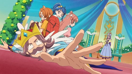 「ひろがるスカイ!プリキュア」ひろプリ 13話感想 (79)