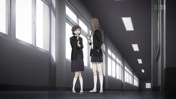 「地獄少女 宵伽」4期 1話 (57)