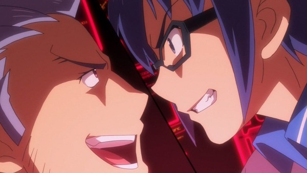 ガンダムビルドファイターズトライ (36)
