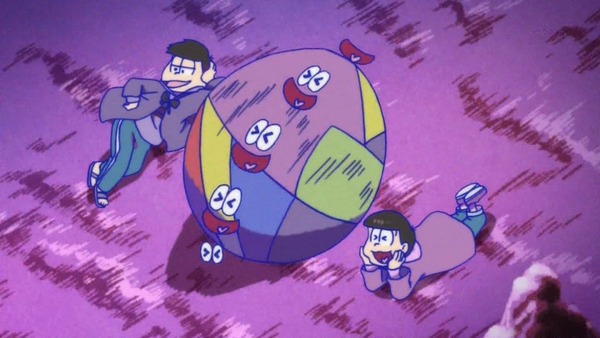 「おそ松さん」23話感想 (39)