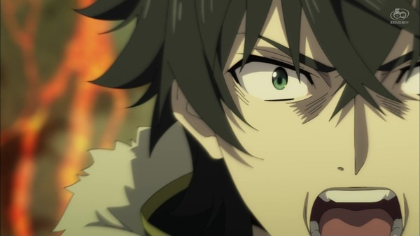 「盾の勇者の成り上がり」20話感想 (11)