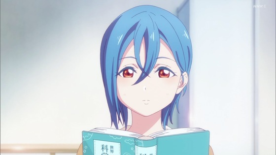 「ラブライブ!スーパースター!!」2期 4話感想 (55)
