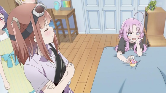 「星屑テレパス」12話感想 (14)