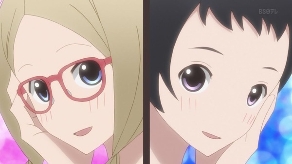 「かくしごと」第3話感想 画像 (55)