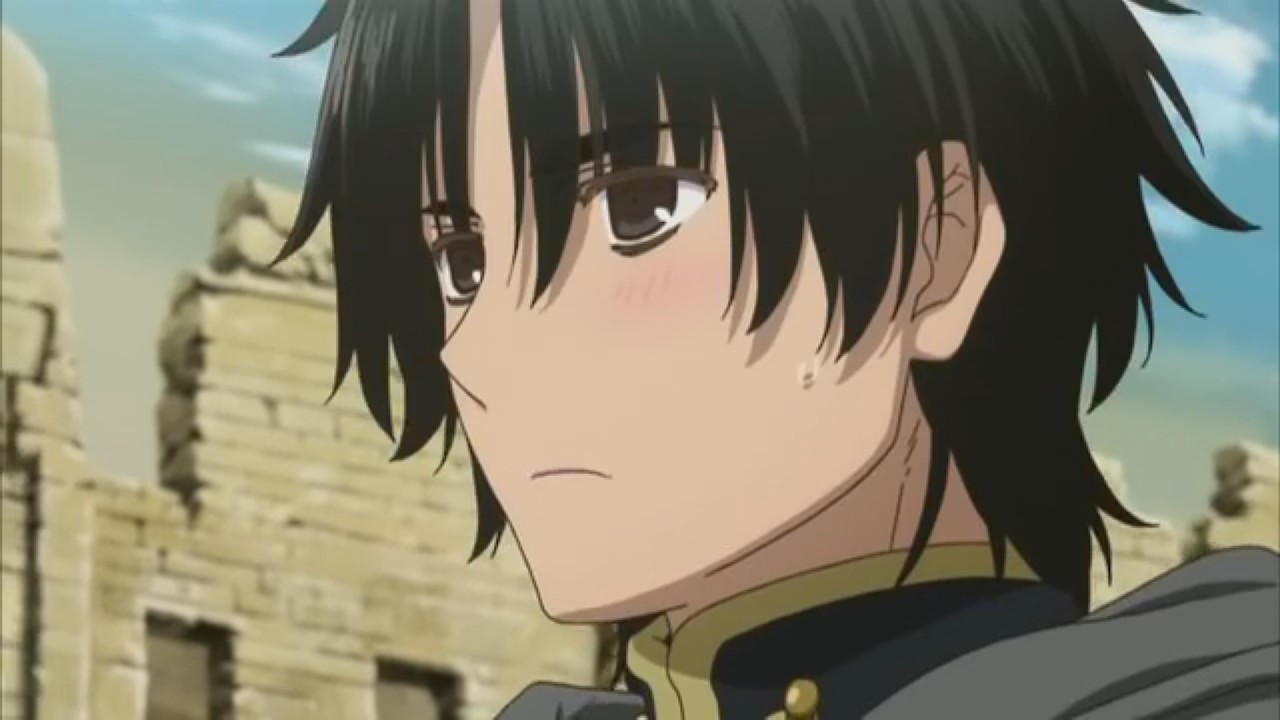 すかすか 11話感想 赤に染まり倒れるクトリ 今にも皆が死に行く様で 実況 画像 終末なにしてますか 忙しいですか 救ってもらっていいですか ポンポコにゅーす ファン特化型アニメ感想サイト