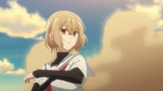 「私を喰べたい、ひとでなし」5話感想 (19)