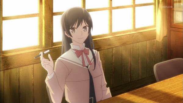 「やがて君になる」1話 感想 (26)
