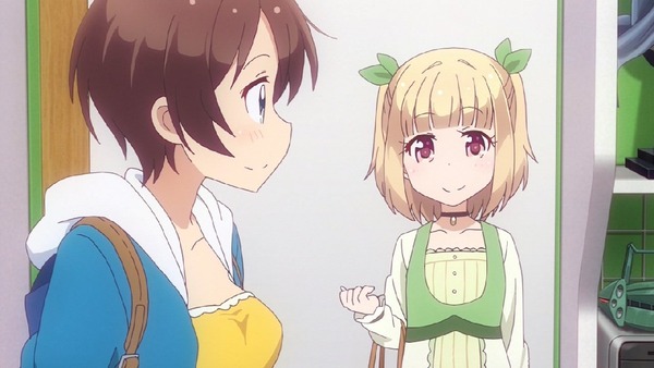 「NEW GAME！！」2期 1話 (20)