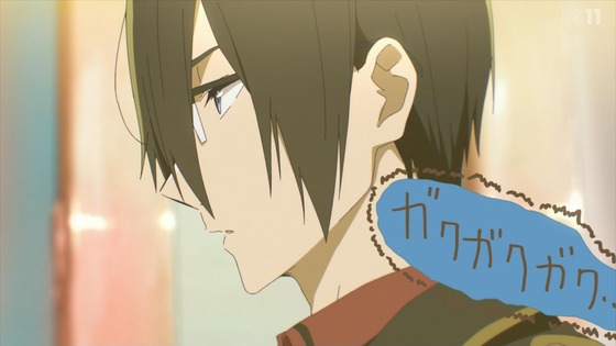 「かつて魔法少女と悪は敵対していた。」7話感想 (2)