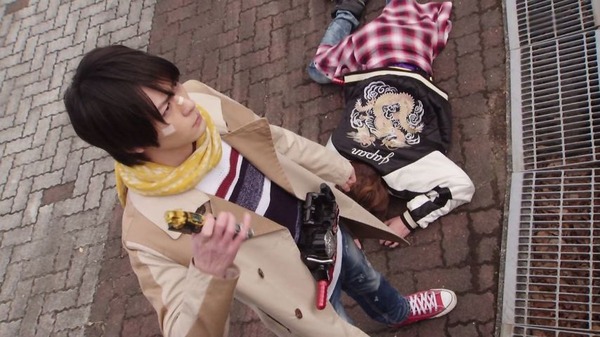 「仮面ライダービルド」32話感想 (37)