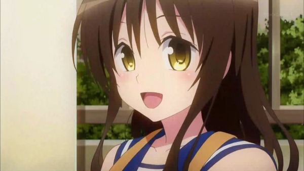 To LOVEる ダークネス 2nd (15)