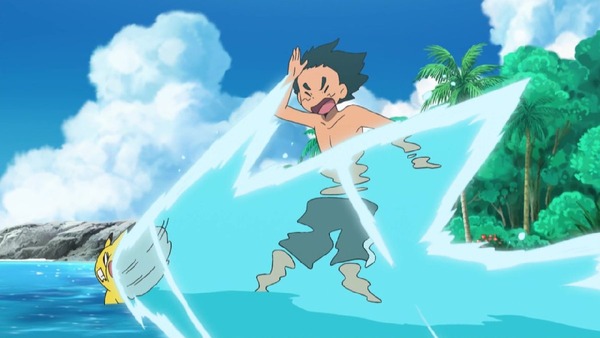 「ポケットモンスター サン＆ムーン」 (5)