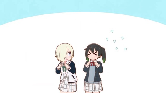 「にじよん あにめーしょん2」2期 10話感想 (9)