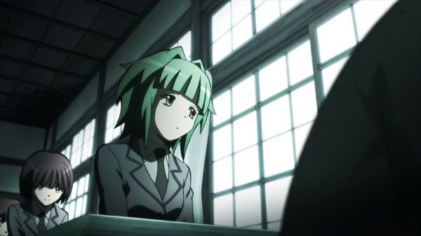 暗殺教室 (1)