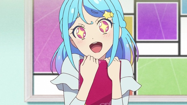 「アイカツフレンズ!」11話感想 (30)